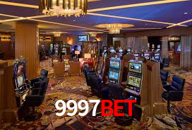 VIP Casino 9997bet