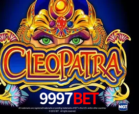 Jogos de Slot 9997bet