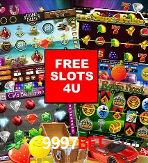Casino Ao Vivo 9997bet