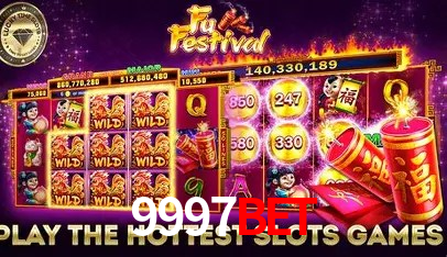 Ofertas Exclusivas 9997bet