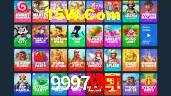 9997bet cassino