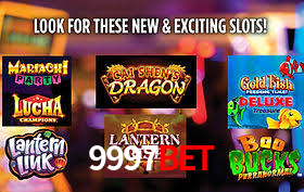 Welcome Bonus 9997bet