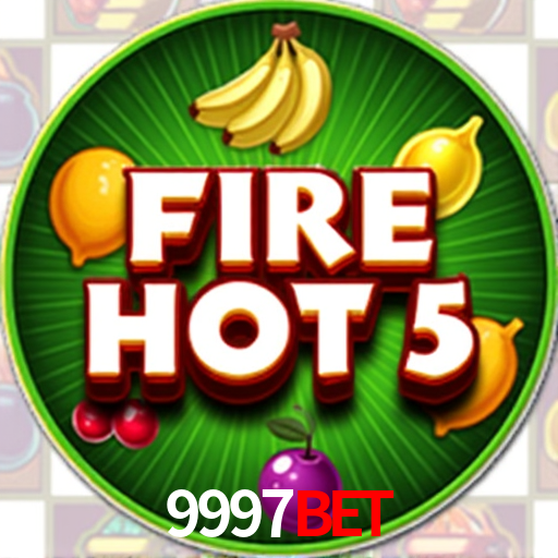Interface do App 9997bet