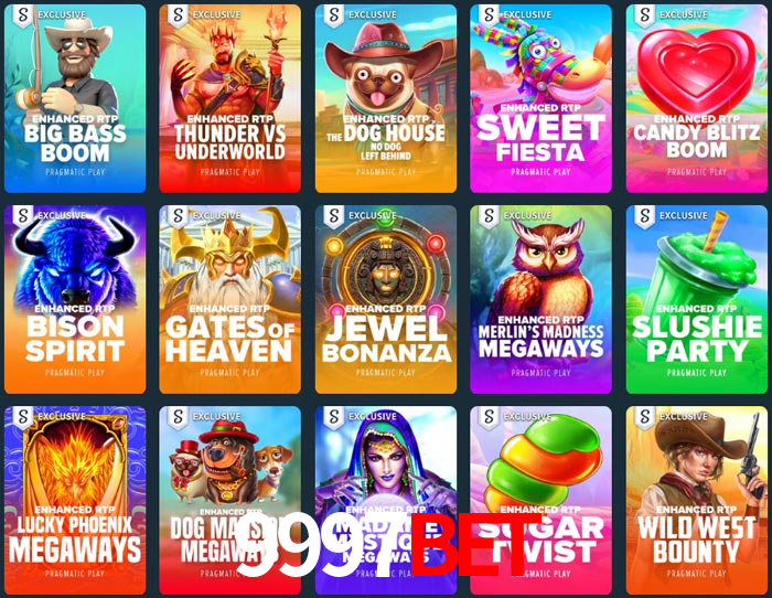 Player Reviews 9997bet