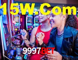 Sinta a adrenalina dos jogos de cassino com 9997bet