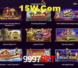 Casino VIP 9997bet