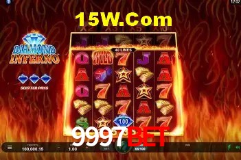 Promoções Sazonais 9997bet