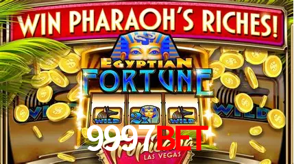 Provedores de Jogos 9997bet