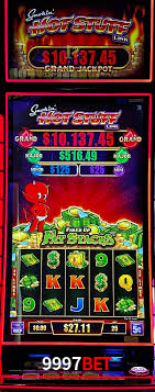 9997bet cassino