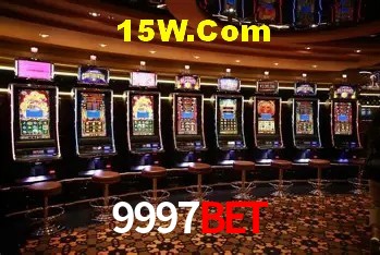 Apostas de Tênis 9997bet