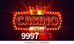 Roulette Table 9997bet
