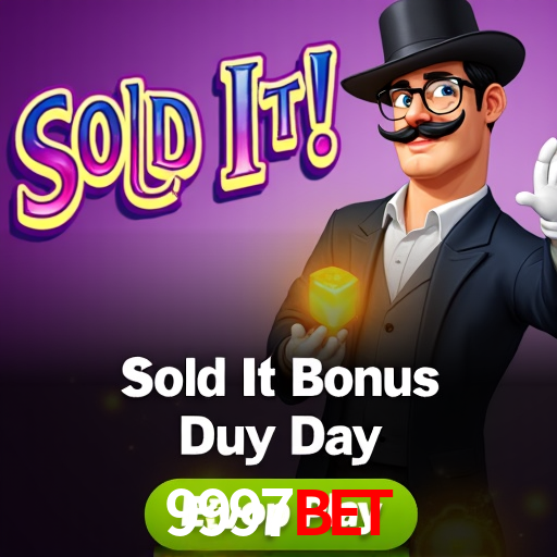 Descubra o Mundo do Cassino Online com 9997bet